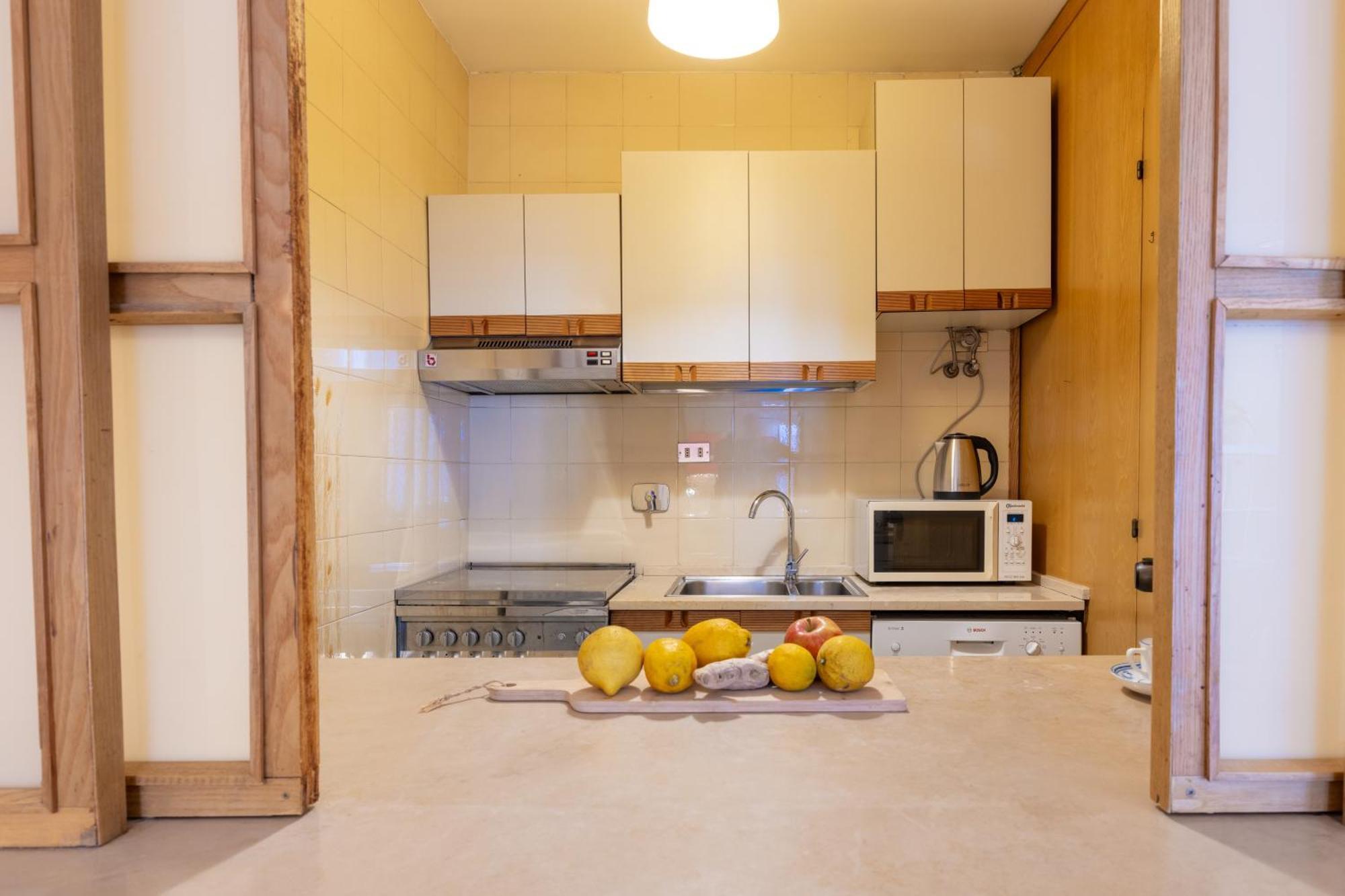 Hiro Studio A Piazza Di Spagna Rom Eksteriør billede