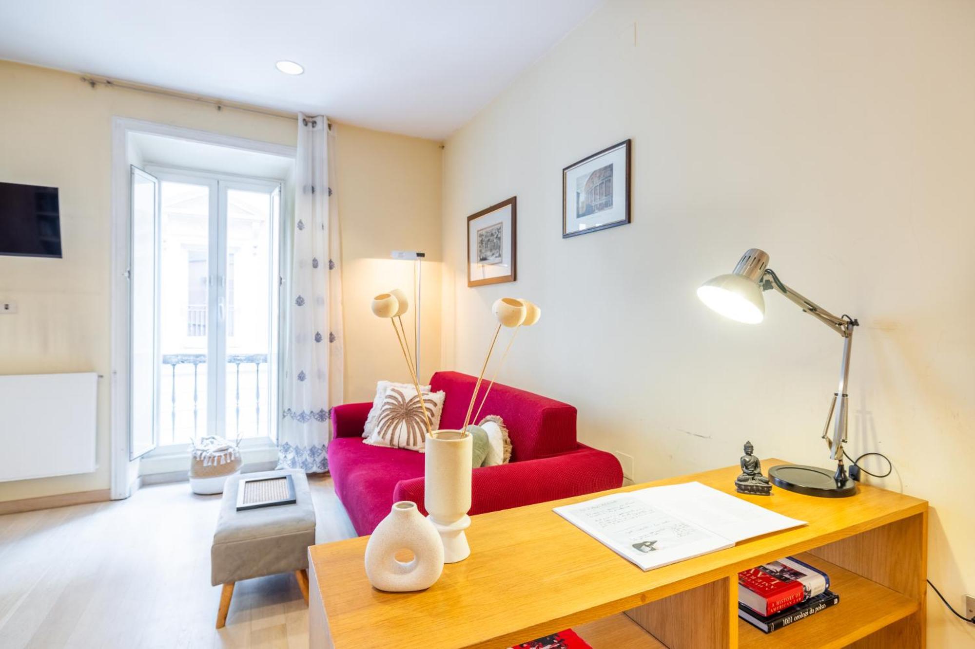 Hiro Studio A Piazza Di Spagna Rom Eksteriør billede